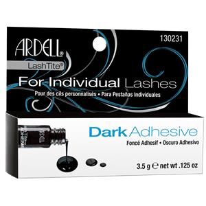 Ardell Øjne Tilbehør Lashtite Adhesive Dark