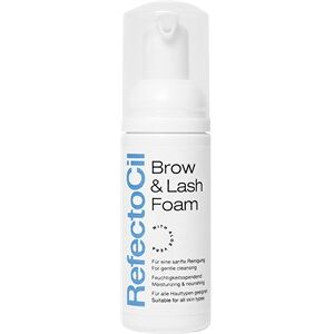 RefectoCil Øjne Øjenbryn Brow & Lash Foam