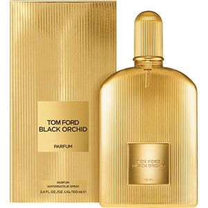 Tom Ford Fragrance Signature Sort orkidéParfum