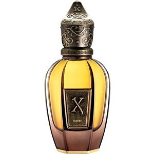 XERJOFF Collections K-Collection HayatParfum