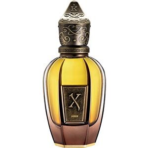 XERJOFF Collections K-Collection JabirParfum