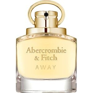 Abercrombie & Fitch Parfumer til kvinder Away For Her Eau de Parfum Spray