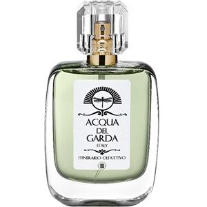 Acqua del Garda Unisex-dufte Route II Olive Eau de Parfum Spray