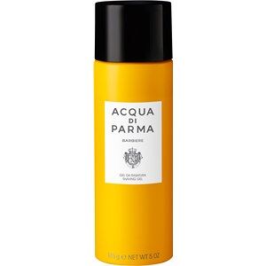 Acqua di Parma Pleje og barbering Barbiere Barbergel