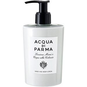 Acqua di Parma Unisex-dufte Colonia Hånd- og kropslotion