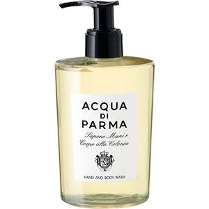 Acqua di Parma Unisex-dufte Colonia Hånd- og kropsvask