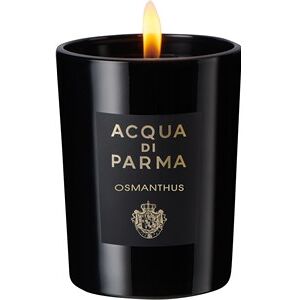 Acqua di Parma Home Fragrance Home Collection OsmanthusDuftlys