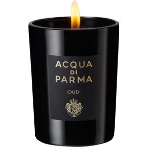 Acqua di Parma Home Fragrance Home Collection OudDuftlys