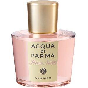 Acqua di Parma Parfumer til kvinder Le Nobili Rosa NobileEau de Parfum Spray