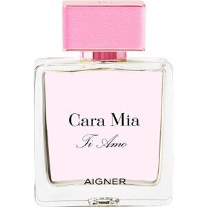 Aigner Parfumer til kvinder Cara Mia Ti Amo Eau de Parfum Spray