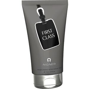 Aigner Dufte til mænd First Class Moisturizing After Shave Gel