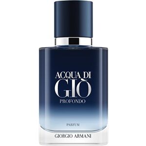 Giorgio Armani Dufte til mænd Acqua di Giò Homme Parfum