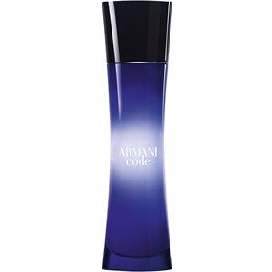 Giorgio Armani Parfumer til kvinder Code Femme Eau de Parfum Spray