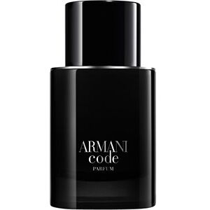 Giorgio Armani Dufte til mænd Code Homme Parfum - Genopfyldelig