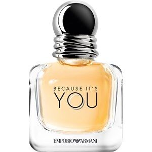 Giorgio Armani Parfumer til kvinder Emporio  You Because It's YouEau de Parfum Spray