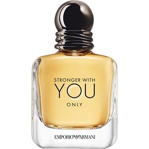 Giorgio Armani Dufte til mænd Emporio  You Stronger With You OnlyEau de Toilette Spray