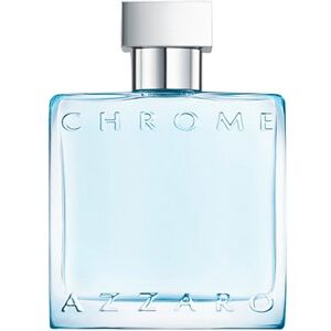 Azzaro Dufte til mænd Chrome Eau de Toilette Spray