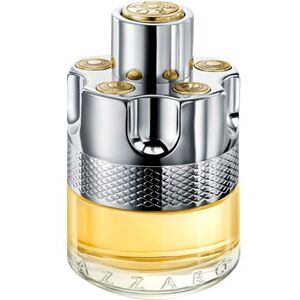 Azzaro Dufte til mænd Wanted Eau de Toilette Spray