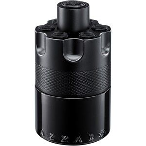 Azzaro Dufte til mænd Wanted The Most WantedEau de Parfum Spray Intense