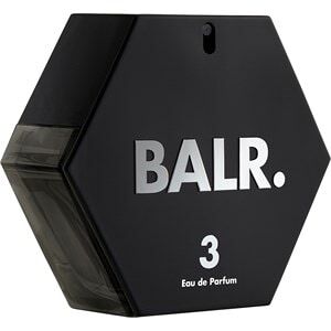 BALR. Dufte til mænd 3 Men Eau de Parfum Spray