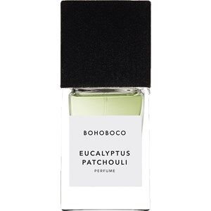 BOHOBOCO Unisex-dufte Samling Eukalyptus patchouliExtrait de Parfum Spray