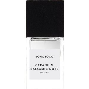 BOHOBOCO Unisex-dufte Samling Geranium BalsamicExtrait de Parfum Spray