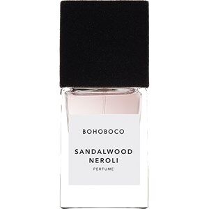 BOHOBOCO Unisex-dufte Samling Sandalwood NeroliExtrait de Parfum Spray