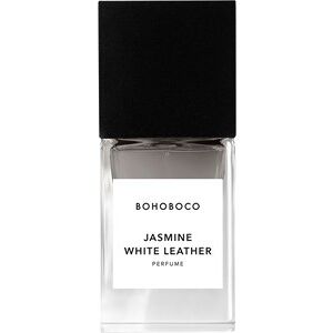 BOHOBOCO Unisex-dufte Samling Jasmine White LeatherExtrait de Parfum Spray