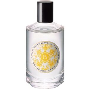 Benamôr Dufte Colognes Extraordinaires Si NeroliEau de Cologne Spray