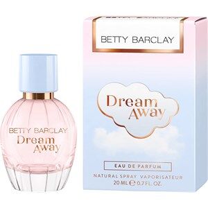 Betty Barclay Parfumer til kvinder Dream Away Eau de Parfum Spray