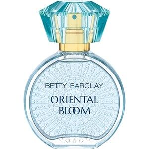 Betty Barclay Parfumer til kvinder Oriental Bloom Eau de Parfum Spray