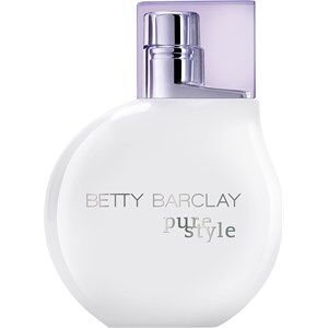 Betty Barclay Parfumer til kvinder Pure Style Eau de Toilette Spray