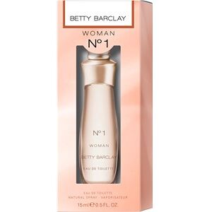 Betty Barclay Parfumer til kvinder Woman 1 Eau de Toilette Spray