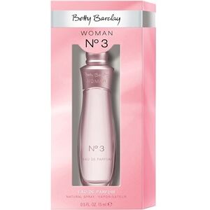 Betty Barclay Parfumer til kvinder Woman 3 Eau de Parfum Spray