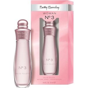 Betty Barclay Parfumer til kvinder Woman 3 Eau de Toilette Spray