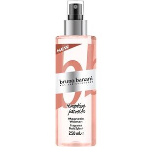 Bruno Banani Parfumer til kvinder Magnetic Woman Body Splash