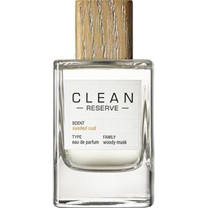 CLEAN Reserve Reserve Sueded Oud Eau de Parfum Spray