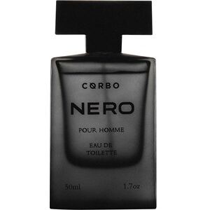 CORBO Dufte til mænd Nero pour Homme Eau de Toilette Spray