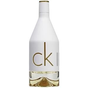 Calvin Parfumer til kvinder ck IN 2U Eau de Toilette Spray