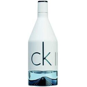 Calvin Dufte til mænd ck IN 2U Eau de Toilette Spray