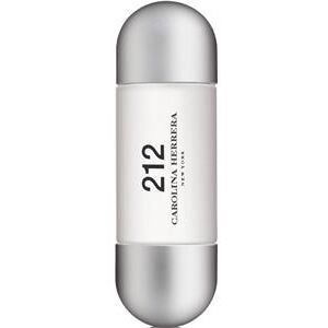 Carolina Herrera Parfumer til kvinder 212 New York Eau de Toilette Spray