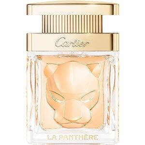 Cartier Parfumer til kvinder La Panthère Eau de Parfum Spray