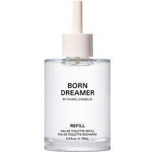 Charli D'Amelio Dufte til hende Born Dreamer Eau de Toilette Spray Refill