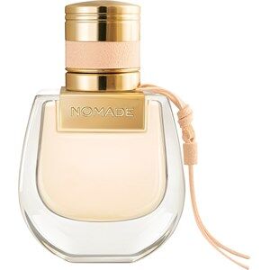 Chloé Parfumer til kvinder Nomade Eau de Toilette Spray