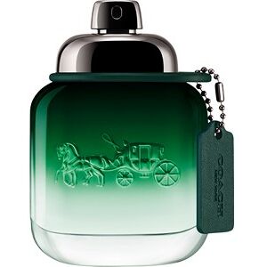 Coach Dufte til mænd Green Eau de Toilette Spray