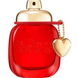 Coach Parfumer til kvinder Love Eau de Parfum Spray