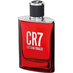 Cristiano Ronaldo Dufte til mænd CR7 Eau de Toilette Spray