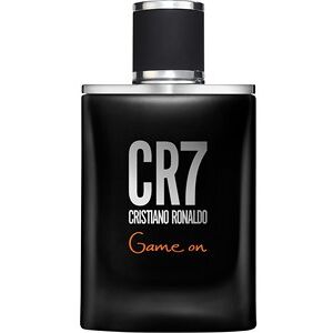 Cristiano Ronaldo Dufte til mænd CR7 Game On Eau de Toilette Spray