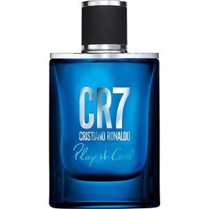 Cristiano Ronaldo Dufte til mænd CR7 Play It Cool Eau de Toilette Spray
