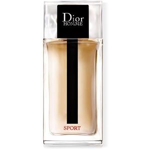 Christian Dior Dufte til mænd  Homme  Homme SportEau de Toilette Spray